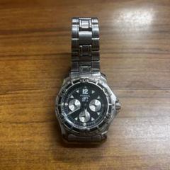 FOSSIL BLUE フォッシルブルー メンズ腕時計 BQ-8767