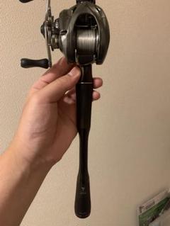 ポイズングロリアス 1610H＋166L-G セット