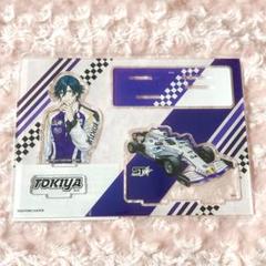 うたプリ 一ノ瀬トキヤ SAS3 アクスタ