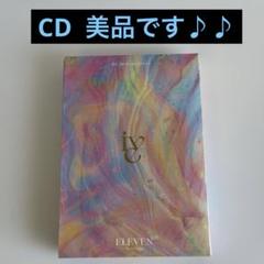 ELEVEN -Japanese ver.-