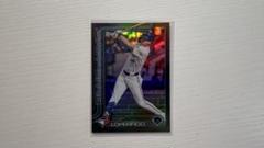 topps series2 JOEY LOPERFIDO 5/10