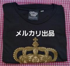 ポルノグラフィティ　ROYAL STRAIGHT FLASH　Tシャツ