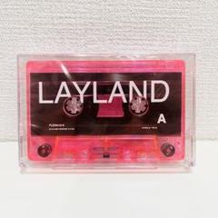 Ryosuke Nagaoka / aus  / LAYLAND カセットテープ LAYLAND ryosuke nagaoka & aus カセットテープ - メルカリ
