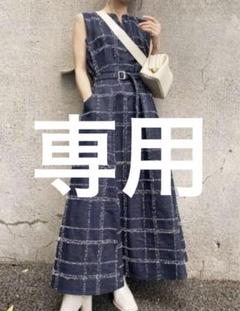 2025年最新】Ameri needle check dressの人気アイテム - メルカリ