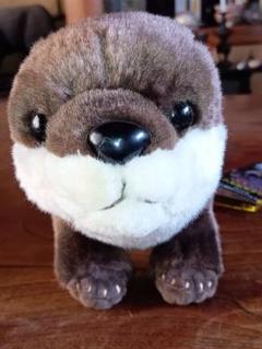 サンシャイン水族館　カワウソ　二等賞　ぬいぐるみ　新品　数量限定 サンシャイン水族館 on X: 