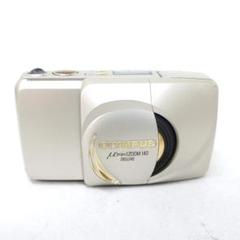 ＊完動品　OLYMPUS オリンパス μ ZOOM 140 DELUXE Olympus μ・Zoom 140 Deluxe 動作確認済み