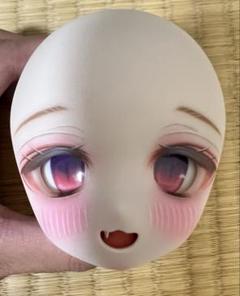 ディーラー様製 ddh カスタムヘッド DDH-01 SW