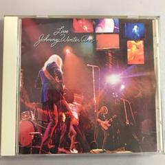 ジョニー・ウインター・アンド /レコード 極上美品！ Johnny Winter And – Live Johnny Winter And – Vinyl (Gatefold