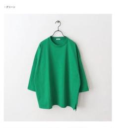 新品未使用　マイヨ　リネンシャツTee maillot マイヨ 通販 Strato ストラト STRATO Bee ストラトビー