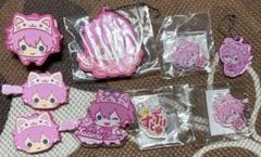 すとぷり さとみくん