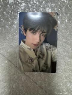 TXT TOGETHER weverse 特典　5枚セット　②