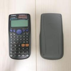 CASIO 関数電卓 fx-915ES