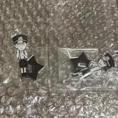 ぼくらの光クラブ アクリルスタンドキーホルダー アクリルスタンドキーホルダー - 「ぼくらの☆ひかりクラブ