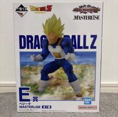 一番くじ ドラゴンボール VSオムニバスアメイジング　E賞 超サイヤ人ベジータ 一番くじ ☆一番くじ ドラゴンボール VSオムニバスアメイジング