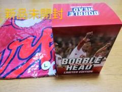 【新品限定品】新井監督ボブルヘッド人形&ドラゴンフライズカープコラボユニフォーム 新品限定品】新井監督ボブルヘッド人形&ドラゴンフライズカープ
