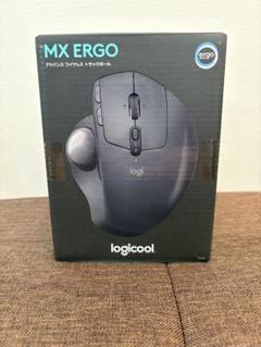 Logicool ロジクール マウス MX ERGO ワイヤレス