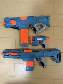 2025年最新】ナーフ銃電動の人気アイテム - メルカリ