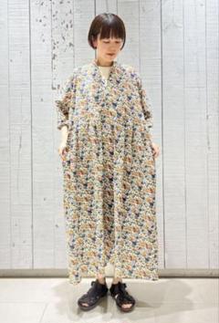 この夏に着たい！活躍する「大人」ワンピース｜JOURNAL STANDARD
