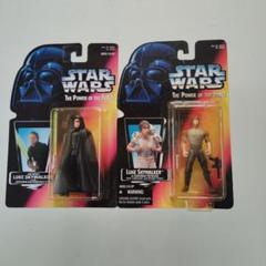 【値下不可】【希少】スターウォーズ　フィギュア 楽天市場】トミー○STAR WARS スターウォーズ パワー・オブ・ザ
