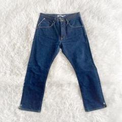 nonnative ノンネイティヴ デニムパンツ 1(S位) 0480525J0091 2025年最新】NONNATIVE メンズ デニム・ジーンズの人気アイテム