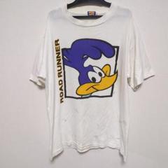 USA製 90s ロードランナー　　シングルステッチ LOAD　RUNNER