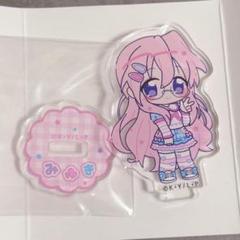2025年最新】らきすた アクリルスタンドの人気アイテム - メルカリ
