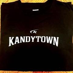 2025年最新】kandytown tシャツの人気アイテム - メルカリ