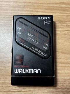 SONY WM-EX314 カセットプレーヤー　未使用品　美品 2025年最新】Yahoo!オークション -sony wm-ex808の中古品・新品
