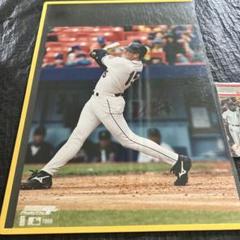 MLB  マット フランコ  直筆サイン入りフォト　ニューヨークメッツ MLB マット フランコ 直筆サイン入りフォト ニューヨークメッツ