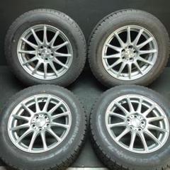 Dung Doan様の195/65r15 プリウス30-50 2本