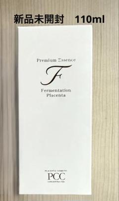【未開封】PCC プレミアムエッセンスF IV 110ml ２点 Amazon | 【正規品】PCCプレミアムエッセンスFIV 110mL | PCC