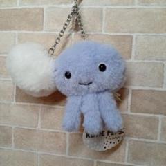 jellycat　jellyfish kutie pops クラゲ　キーホルダー