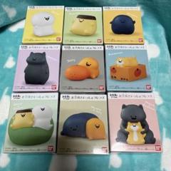 お文具といっしょフレンズ　コンプリート