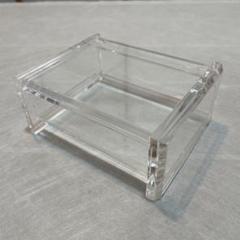 アクリルボックス 小物ケース