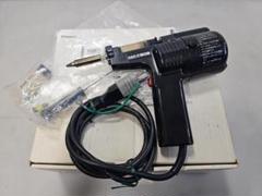 中古良品！HAKKO/白光 はんだ吸取器/ハンダ除去器 HAKKO 808-1