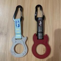 Zepp ドリンクホルダー　カラビナ　ゼップ　ギター　ヘッドホン　レコード 2025年最新】zepp ドリンクホルダー ギターの人気アイテム