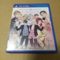 BROTHERS CONFLICT Precious Baby Vita