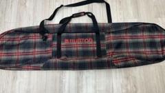 BURTONスノーボード バッグ