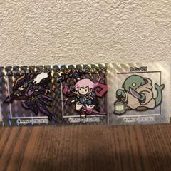 MTG FFちびキャラシール　未開封5枚　アルティミシア　バッツとボコ　カイン MTG FF ちびキャラシール カイン トンベリ ライトニング - メルカリ