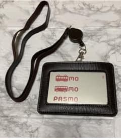 Idカードホルダー Idカードケース ネックストラップ付き 縦型 定期入れ パスケース 身分証明書 社員証 Idケースの検索結果 メルカリ