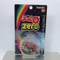 スターアライアンス チョロQ チョロQ zeroNo.Z-01fスカイラインスーパーシルエット (Q05690