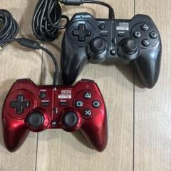 ホリパッド3 ターボプラス レッド HP3-172 Amazon | ホリパッド3 ターボプラス レッド | コントローラー