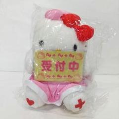 キティ/ナース/メディカル/フェアリー/天使/ぬいぐるみ/ドール/レトロ/看護 キティ/ナース/メディカル/フェアリー/天使/ぬいぐるみ/ドール