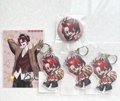ニート部】(EC限定/受注生産)アクリルスタンド NASSY – PASS STORE