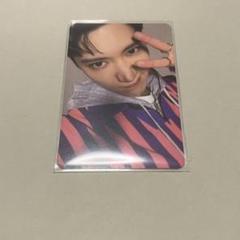 NCT RIIZE ソンチャン SUNGCHAN SMTOWN SMCU トレカ NCT ソンチャン トレカ セット - メルカリ