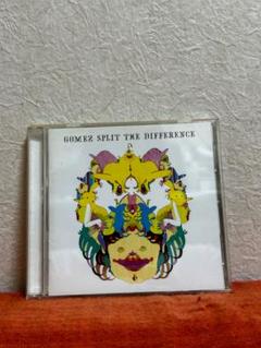 Gomez：Split The Difference　国内版