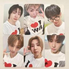 BOYNEXTDOOR グッズセット サイン入りボール BOYNEXTDOOR グッズセット サイン入りボール - メルカリ