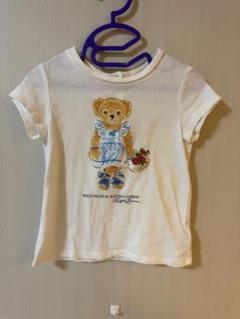 ラルフローレン　ポロベア　90センチ 2025年最新】ラルフローレン ポロベア tシャツ 90cmの人気