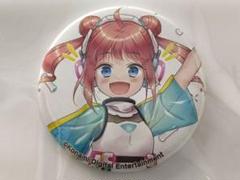 【 8個 セット 】 缶バッジ ひなビタ ここなつ ちくわまつり キャンペーン ここなつ」10周年を記念して「BEMANI」シリーズを主とした複数