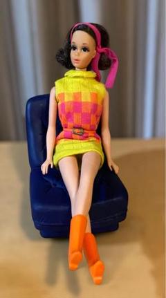Barbie - レア バービー スキッパー ステイシー ケリー アウトフィット 服 ヴィンテージ 41rDptDhaQL._UF350,350_QL50_.jpg